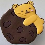 تصویر محافظ آداپتور آواکادو سامسونگ 25 وات Pak kabl Summsong