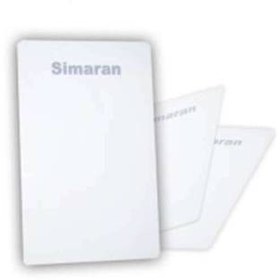 تصویر تگ کارتی سیماران 