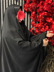 تصویر چادر جده مدل دلوین 