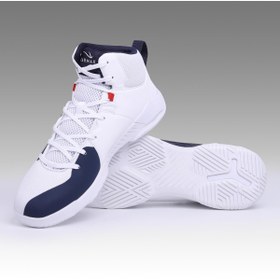 تصویر کفش بسکتبال اورجینال برند Decathlon مدل Protect 120 کد 8540396 
