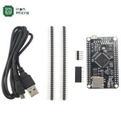 تصویر بورد توسعه (هدر برد آموزشی) STM32F407VET6 Development Board 