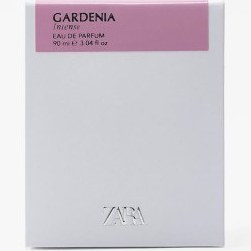 تصویر عطر GARDENIA INTENSE 90 ML برند زارا 