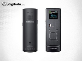 تصویر سامسونگ واي وي - وي ايکس 1 - 2 گيگابايت ا Samsung YV-VX1 2GB Samsung YV-VX1 2GB