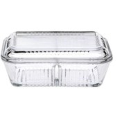 تصویر ظرف مربا و عسل مدل MK 