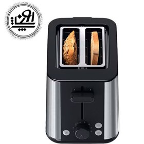 تصویر توستر براون مدل HT1510 Braun Toaster HT1510