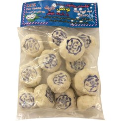 تصویر سفیدآب خوانسار مدل لوکس وزن 400 گرم (ارسال رایگان در صورت سفارش کارتنی هر کارتن حاوی 25 عدد) 