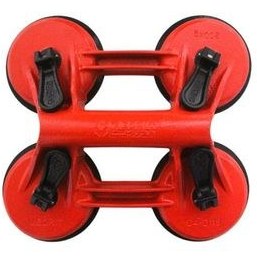 تصویر قاپک شیشه مدریت مدل MD-C4D115 