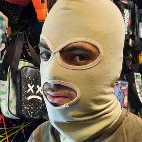 تصویر فیس ماسک صورت 