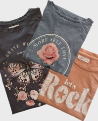 تصویر تیشرت سنگشور وارداتی 