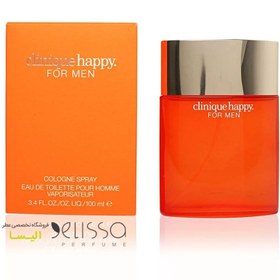 تصویر Clinique Happy / هَپی کلینیک 100 میل 