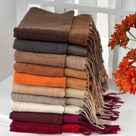 تصویر شال موهر دورو 20646 