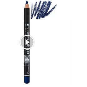 تصویر مداد چشم پیپا آف لاندن مدل TRUE KOHL KAJAL شماره 829 رنگ OCEAN BLUE 