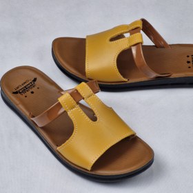 تصویر صندل زنانه تیموتی 