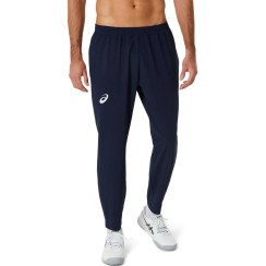 تصویر شلوار تنیس مردانه اسیکس Asics Match Pant- سرمه ای 