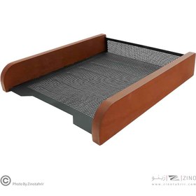 تصویر کازیه تک طبقه فلزی 