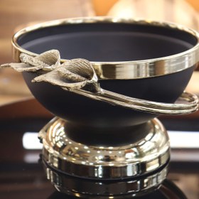 تصویر شکلات خوری مدل لیلیوم 