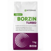 تصویر کود فروت ست بورزین 1 کیلویی اینترمگ لهستان Fruit Set Borzin Fertilizer 1 kg Intermag Poland