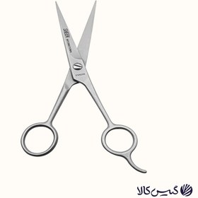 تصویر قیچی آرایشگری شنگ 