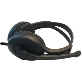 تصویر هدست توچی مدل TC-L790MV سیمی کپی TUCCI TC-L790MV Headset