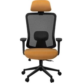 تصویر صندلی مدیریتی مش T 3415 