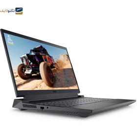 تصویر لپ تاپ دل 15.6 اینچی مدل G15 5530 i7 13650HX 16GB 1TB RTX4060 Dell G15 5530 i7 13650HX 16GB RAM 1TB SSD RTX4060