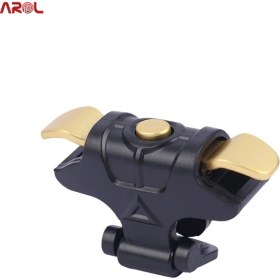 تصویر دسته بازی مغناطیسی Taurus 