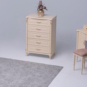 تصویر دراور لنوا مدل Console 