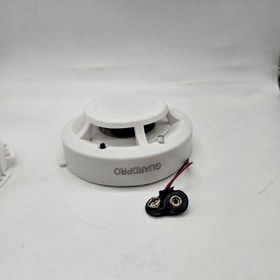 تصویر سنسور دود دزدگیر اماکن گاردپرو مدل 433 