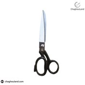 تصویر قیچی خیاطی پریمکس (premax) ایتالیا سایز 8 