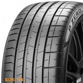 تصویر لاستیک پیرلی 275/40R19 گل PZ4 ران فلت 