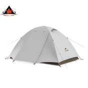 تصویر چادر مسافرتی نیچرهایک مدل CNK2300ZP024 ظرفیت ۲ نفره 