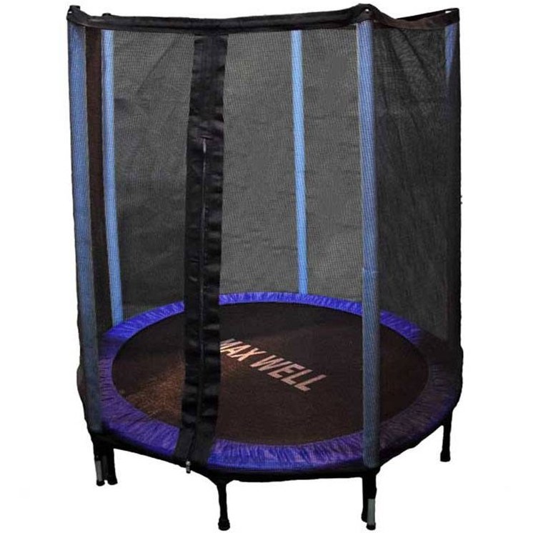 Trampoline for clearance sale olx