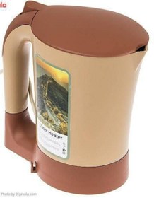 تصویر قهوه ساز فوری قهوه ساز فوری