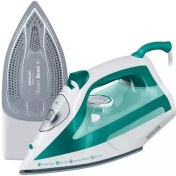 تصویر اتو بخار دستی سنکور 2600 وات مدل SSI 6100GR SSI 6100GR Sencor Steam Iron 2600W