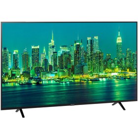 تصویر تلویزیون هوشمند 50 اینچ پاناسونیک مدل 50LX700 Panasonic 50LX700 50-Inch IPS Smart TV