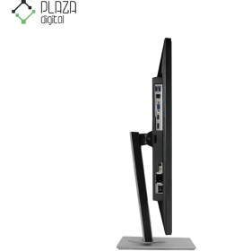 تصویر مانیتور ایسوس مدل ProArt Display PA248QV سایز 24 اینچ ا ProArt Display PA248QV 24.1 inch IPS WUXGA Monitor ProArt Display PA248QV 24.1 inch IPS WUXGA Monitor