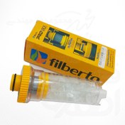 تصویر کاتریج رسوبگیر فیلبرتو پرولاک 