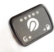 تصویر کلید تبدیل سوخت نیسان دوگانه سوز کارخانه ای مدل Lovato 