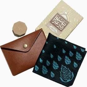 تصویر پک اشک تربت بافت ماهد 