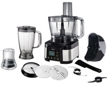 تصویر غذاساز مایر مدل MR-9900 Maier food processor model MR-9900