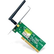 تصویر مودم TPLink PCI Adapte TL-WN751ND 