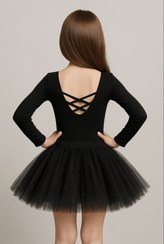 تصویر بادی و دامن کد 916 