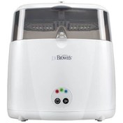 تصویر دستگاه استریل برقی dr browns 