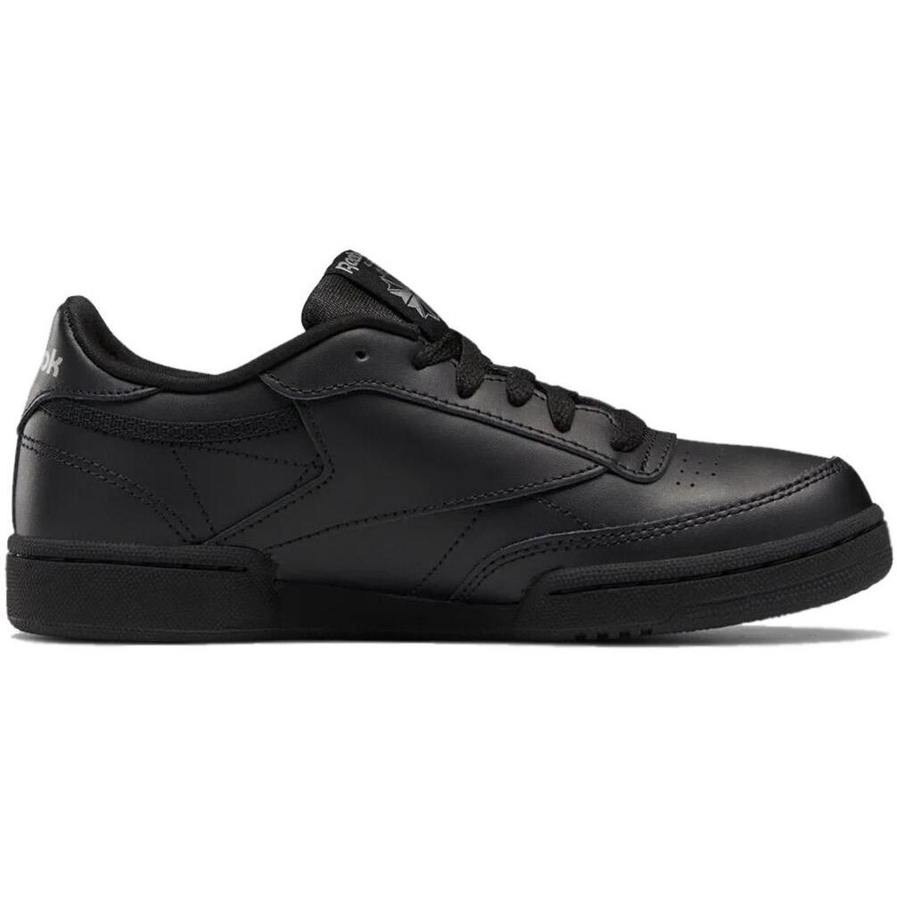 Club c sale 85 reebok black