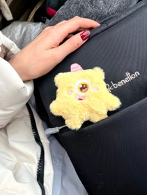 تصویر پیکسل پشمکی فضایی v106 