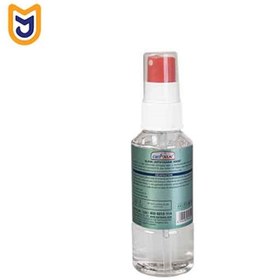 تصویر اسپری ضد بخار شیشه خودرو گتسان مدل GLASS ANTI-FOGGING AGENT (جدید) 