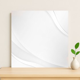 تصویر بک‌دراپ طرح زمینه طوسی بکگراند عکاسی محصول 83