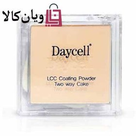 تصویر پنکک Daycell Daycell