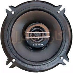 تصویر بلندگو پایونیر مدل TS-G1320F Pioneer TS-G1320F Car Speaker