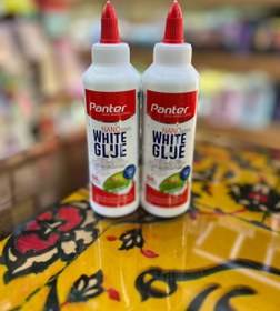 تصویر چسب چوب پنتر 